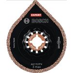 Segmentsägeblatt Expert AVZ70RT4 D.70mm Mörtel Starlock BOSCH