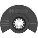 Segmentsägeblatt ACZ 85 EB D.85mm BIM Starlock BOSCH