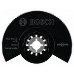 Segmentsägeblatt ACZ 85 EC D.85mm HCS Starlock BOSCH