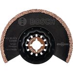 Segmentsägeblatt ACZ 85 RT3 D.85mm Carbide-RIFF Starlock BOSCH