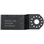 Tauchsägeblatt AIZ 32 BSPB B.32mm Eintauch-T.50mm Starlock 5er Pk.BOSCH