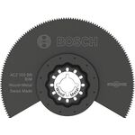 Segmentsägeblatt ACZ 100 BB D.100mm BIM Starlock BOSCH