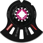 Segmentsägeblatt Expert MultiMaterial ACZ 105 ET D.105mm Starlock 5 St./VE