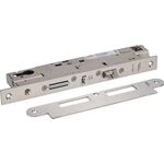 Panik-RR-Einsteckschl.SVP 5xxx E DIN L/R 24/270/45/92/9mm DORMAKABA