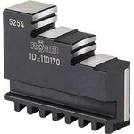 Drehbackensatz f.Futter-D.160mm in.gestufte Backen geh.3St./VE RÖHM