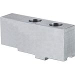 Aufsatzbackensatz AB Duro f.Futter-D.200mm ungestuft ungeh.3St./VE RÖHM