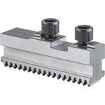 Grundbackensatz GB Duro f.Futter-D.200mm 3St./VE RÖHM