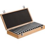 Parallelunterlagensatz Nr.6347S Inh.14 PA Stand.L.150mm AMF