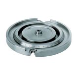 Grundkörperverlängerung GKV f.Backen-B.113mm RÖHM