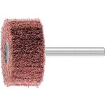 Fächerschleifer POLINOX PNL Ø40xH20mm K.180 Vlies Schaft-D.6mm PFERD