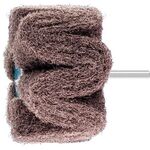 Schleifvliesstift POLINOX PNG D100xH50mm 6mm Vlies 100 PFERD