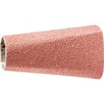 Schleifhülse D36xH60mm K.60 Korund A max.Drehz.15900min-¹ PFERD - VPE: 100