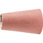 Schleifhülse D36xH60mm K.80 Korund A max.Drehz.15900min-¹ PFERD - VPE: 100