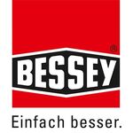 Hochleistungszwinge STBM Spann-W.600mm A.175mm Knebel BESSEY