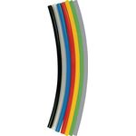 Druckluftschlauch PUR ID 6mm AD 8mm L.25m blau Rl.a 25m RIEGLER - VPE: 25