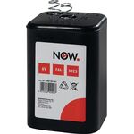 Blockbatt.6 V 7 Ah NOW