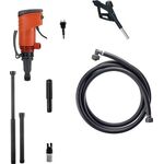 Elektropumpe PREMAxx Ständer 48l/min 230 V PRESSOL