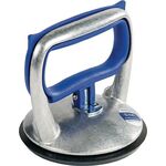 Saugheber blue line Trgf.30kg Kopf-Ø 120mm 1 Kopf Alu VERIBOR