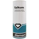 Talkum 450g Streudose DIAMANT