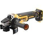 Akkuwinkelschleifer DCG 405 NT 18 V 125mm 9000min-¹ DEWALT