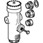 Grohe WC-Druckspüler 3/4Zoll o Vorabsperrung