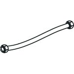 Schell Anschlussschlauch flexibel, G 3/8Zoll