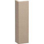Duravit Korpusblende DURASTYLE für Korpustiefe 478mm / 548mm leinen