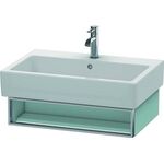 Duravit Waschtischunterbau VERO 431x650x155mm lichtblau matt
