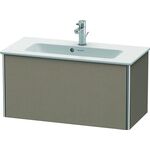Duravit WTU COMPACT XSQUARE 400x810x388mm leinen