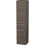 Duravit Hochschrank X-LARGE 358x400x1760mm Ans rechts pine terra