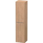 Duravit Hochschrank X-LARGE 358x400x1760mm Ans li europäische eiche