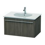 Duravit Waschtischunterbau X-LARGE 522x800x456mm pine terra