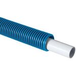 Multitubo Verbundrohr we Schutzrohr blau 25x2,5mm VPE 50 m - VPE: 50
