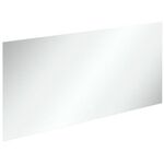 V&B Spiegel MORE TO SEE LITE m umlauf LED-Wandb 1600x750x24mm 41,76 W