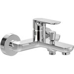 V&B Einhand-Wannenbatterie O.NOVO 190x102x162mm chrom