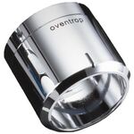 OV Design-Abdeckung anthrazit (RAL 7016)
