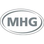 MHG Raketenbrenner RE 1-stufig Typ 1.19 HK, 15-19 kW