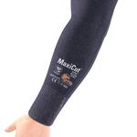 Armschützer MaxiCut® Ultra™ 89-5740 40cm blau Nylon/Glasfaser/UHMWPE/Polyester