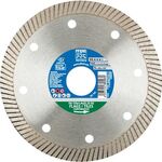 Diamant-Trennschleifscheibe D.125mm Bohr.22,23mm 1,4mm 8mm PFERD