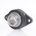 Flanschlager-Gehäuseeinheit PCJT20 TV FA125.5 20mm ov.INA