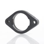 Flanschlagergehäuse GEHGLCTE06 -GG 62mm AD 112,5mm B.22,5mm ov.INA