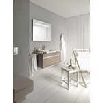 Duravit Spiegel KETHO mit Beleuchtung 750x1000x41mm, 16 W