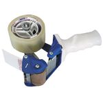 Packband-Abroller ''Profi'', für 50mm-Klebebänder
