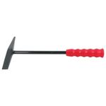 Schlackehammer Ku.-Griff G.335g Rundstahl