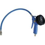 Handreifenfüllmesser pneulight ungeeicht,m.Quick-Stecker DN 7,2 EWO