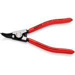 Sicherungsringzange A 02 f.Wellen D.3-10mm KNIPEX