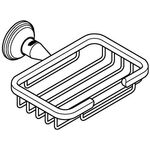 GROHE Ablagekorb Essentials Authentic 134mm chr