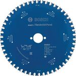 Kreissägeblatt AD 235mm Z.50 MTCG Bohr.30mm Schnitt-B.2,2mm HM BOSCH