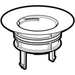 Geberit Adapter für Ablaufset