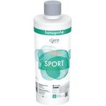 HG Mineralisierung und Filter Sport